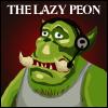 The Lazy Peon