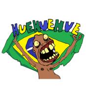 Brazilian Domination
