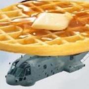 WaffleCopter